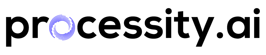 Processity logo